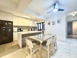 Blk 458B Fernvale Woods (Sengkang), HDB 5 Rooms #568096861